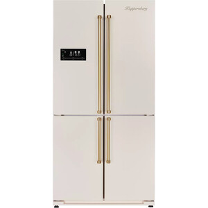 Холодильник Kuppersberg NMFV 18591 C - фото 1