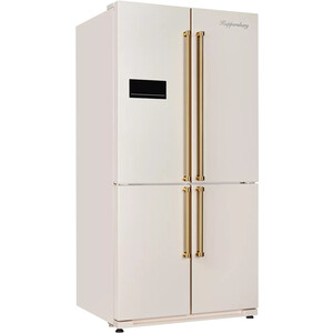 Холодильник Kuppersberg NMFV 18591 C - фото 2
