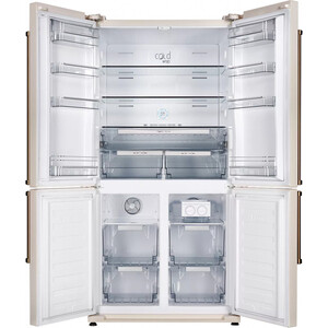 Холодильник Kuppersberg NMFV 18591 C - фото 3