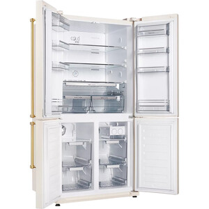 Холодильник Kuppersberg NMFV 18591 C - фото 4
