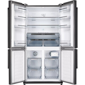 Холодильник Kuppersberg NMFV 18591 DX - фото 3