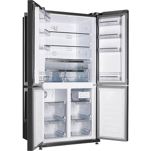 Холодильник Kuppersberg NMFV 18591 DX - фото 4