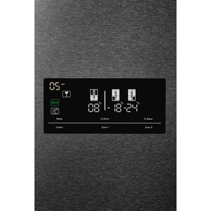 Холодильник Kuppersberg NMFV 18591 DX - фото 5