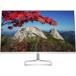 

Монитор HP M27fd (2H3Y8AA), M27fd (2H3Y8AA)