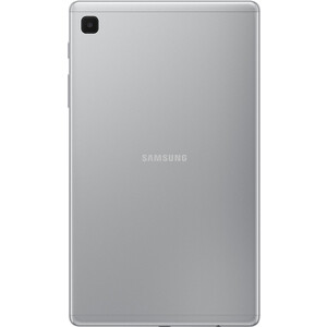Планшет Samsung Galaxy Tab A7 Lite 32GB LTE, серебро (SM-T225NZSA)