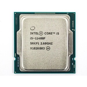 Процессор Intel Original Core i5 11400 Soc-1200 (CM8070804497015S RKP0) (2.6GHz/Intel UHD Graphics 730) OEM