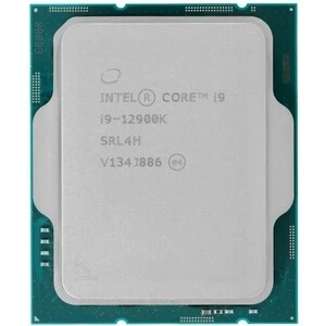 Процессор Intel Original Core i9 12900K Soc-1700 (CM8071504549230S RL4H) (3.2GHz/Intel UHD Graphics 770) OEM