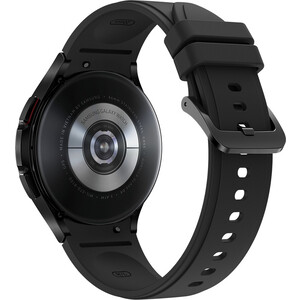 Смарт-часы Samsung Galaxy Watch 4 Classic 1.4" Super AMOLED черный (SM-R890NZKACIS)