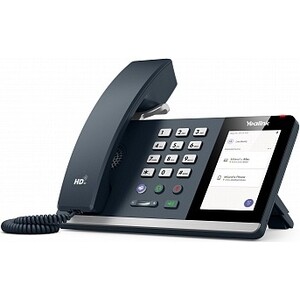 Телефон для Teams Yealink MP50 dect телефон decross dc1102b