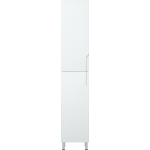 Шкаф-пенал Corozo Юта 35 универсальный, люкс белый (SD-00000911)