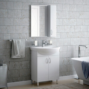 Мебель для ванной Corozo Олимп 60