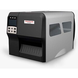 Термопринтер Pantum PT-B680 термопечать в рулоне 57 30 мм 2 17 1 18 дюйма печать билета для кассового аппарата pos чековый принтер 6 рулонов