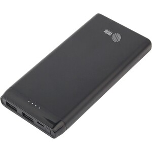 

Мобильный аккумулятор Cactus CS-PBFSFT-10000 10000mAh 2.1A 2xUSB черный (CS-PBFSFT-10000), CS-PBFSFT-10000 10000mAh 2.1A 2xUSB черный (CS-PBFSFT-10000)