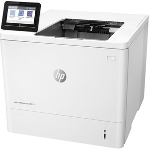 Принтер лазерный HP LaserJet Enterprise M612dn принтер лазерный hp laserjet m211d 9yf82a duplex