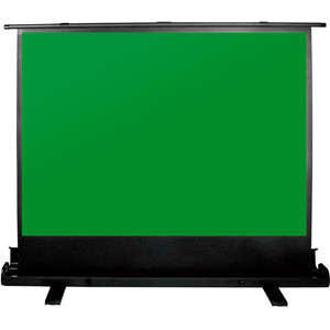 Экран Cactus 200x150 см GreenFloorExpert CS-PSGFE-200X150 (CS-PSGFE-200X150) экран для проектора cactus cs pst 180x180 1 1 напольный