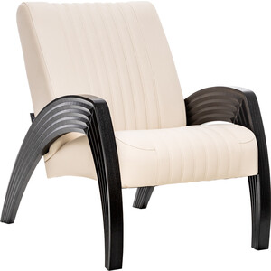 Кресло для отдыха Мебель Импэкс Статус венге madryt 907 кресло для отдыха мебелик шоле экокожа ева 2 каркас венге