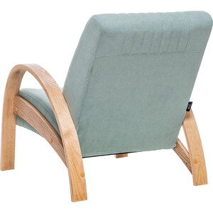 Кресло для отдыха Мебель Импэкс Модель S7 люкс дуб soro 34