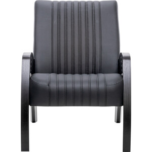 Кресло для отдыха Мебель Импэкс Статус венге madryt 9100
