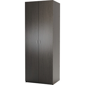 Шкаф комбинированный Шарм-Дизайн ДОК-2 90х60 венге