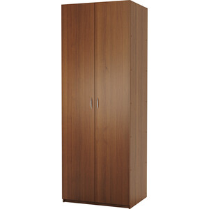 Шкаф комбинированный Шарм-Дизайн ДОК-2 90х60 орех