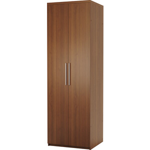 Шкаф для одежды Шарм-Дизайн Мелодия МШ-21 90х45 орех