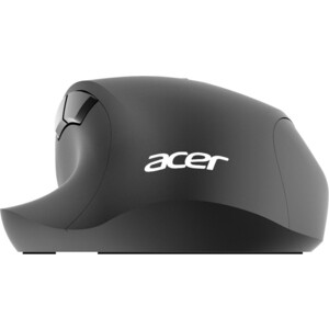Мышь Acer OMW120 черный оптическая (2000dpi) USB (6but) (ZL.MCEEE.00H)