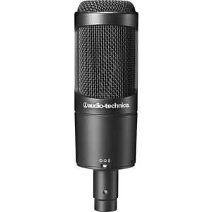 

Микрофон Audio-Technica AT2050, AT2050