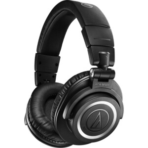 Наушники Audio-Technica ATH-M50XBT2