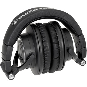 Наушники Audio-Technica ATH-M50XBT2