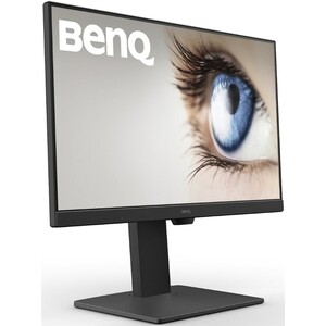 Монитор BenQ 27" GW2785TC черный IPS LED 5ms 16:9 HDMI M/M матовая 250cd 178гр/178гр 1920x1080 D-Sub DisplayPort FHD 4.85кг (9H.LKNLB.QBE)
