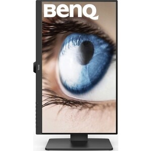 Монитор BenQ 27" GW2785TC черный IPS LED 5ms 16:9 HDMI M/M матовая 250cd 178гр/178гр 1920x1080 D-Sub DisplayPort FHD 4.85кг (9H.LKNLB.QBE)