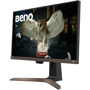Монитор BenQ 28" EW2880U коричневый IPS LED 5ms 16:9 HDMI M/M матовая 300cd 178гр/178гр 3840x2160 DisplayPort Ultra HD 5.7кг (9H.LKSLB.QBE)