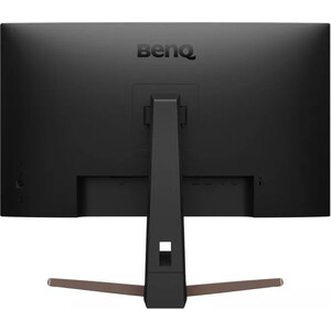 Монитор BenQ 28" EW2880U коричневый IPS LED 5ms 16:9 HDMI M/M матовая 300cd 178гр/178гр 3840x2160 DisplayPort Ultra HD 5.7кг (9H.LKSLB.QBE)