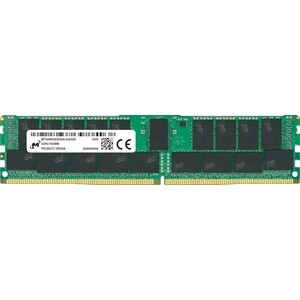 

Память DDR4 Crucial MTA36ASF4G72PZ-3G2R1 32Gb RDIMM ECC Reg PC4-25600 CL22 3200MHz (MTA36ASF4G72PZ-3G2R1), MTA36ASF4G72PZ-3G2R1 32Gb RDIMM ECC Reg PC4-25600 CL22 3200MHz (MTA36ASF4G72PZ-3G2R1)