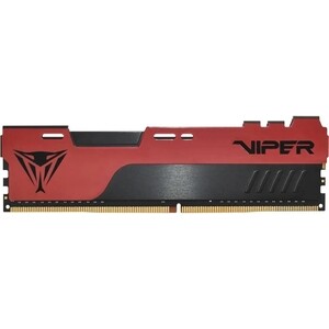 PATRIOT 4Gb 2666MHz PVE244G266C6 Viper EliteII RTL PC4-21300 CL16 DIMM 288-pin 1.2В (PVE244G266C6)