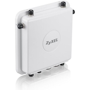 Точка доступа ZyXEL NebulaFlex Pro WAC6553D-E (WAC6553D-E-EU0201F) AC1750 10/100/1000BASE-TX (WAC6553D-E-EU0201F)