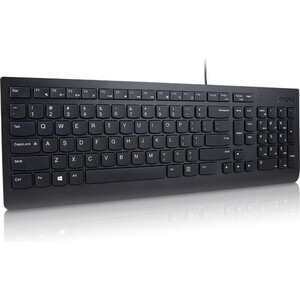 Клавиатура Lenovo KBD_BO Essential KB RU-CY (4Y41C68671)