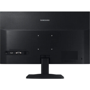 Монитор Samsung 24" S24A336NHI VA LED 16:9 1920x1080 5ms 250cd 3000:1 178/178 D-Sub HDMI 60Hz Tilt VESA Black (LS24A336NHIXCI)
