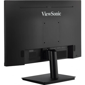 Монитор ViewSonic 23.8" VA2406-H-2 VA SuperClear, 1920x1080, 5ms, 250cd/m2, 178°/178°, 3000:1 (Typ), D-Sub, HDMI, Tilt, VESA, Black (VA2406-H-2)