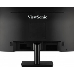 Монитор ViewSonic 23.8" VA2406-H-2 VA SuperClear, 1920x1080, 5ms, 250cd/m2, 178°/178°, 3000:1 (Typ), D-Sub, HDMI, Tilt, VESA, Black (VA2406-H-2)