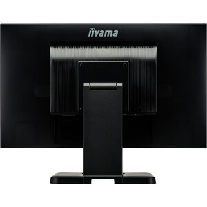 Монитор Iiyama 21,5" ProLite T2252MSC-B1 1920х1080 IPS W-LED 16:9 SmoothTouch 7ms VGA DVI-D HDMI 5M:1 1000:1 178/178 250cd Tilt H (T2252MSC-B1)