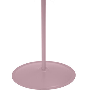 Вешалка напольная Мебелик Пико 4 розовый (П0005249)
