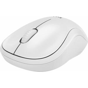 Мышь Logitech Wireless Mouse M220 SILENT-OFFWHITE (910-006128)