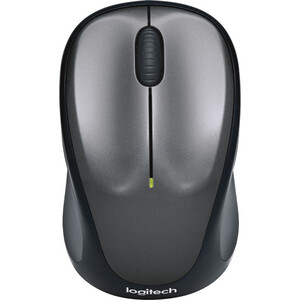 Мышь Logitech Mouse Wireless M235 Colt Matte ( 1000dpi, optical, FM, 3btn+Roll, 1xAA, Unifying reciever) Retail (910-002201) рок concord the offspring let the bad times roll indie retail exclusive