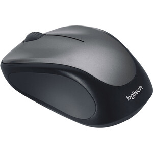 Мышь Logitech Mouse Wireless M235 Colt Matte ( 1000dpi, optical, FM, 3btn+Roll, 1xAA, Unifying reciever) Retail (910-002201)