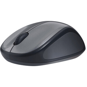 Мышь Logitech Mouse Wireless M235 Colt Matte ( 1000dpi, optical, FM, 3btn+Roll, 1xAA, Unifying reciever) Retail (910-002201)