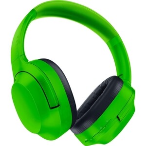 Гарнитура Razer Opus X - Green Headset (RZ04-03760400-R3M1) гарнитура razer blackshark v2 x green rz04 03240600 r3m1