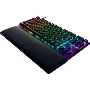 Клавиатура Razer Huntsman V2 Tenkeyless (Red Switch) - Russian Layout (RZ03-03940800-R3R1)