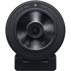 

Веб камера Razer Kiyo X - USB Broadcasting Camera - FRML Packaging (RZ19-04170100-R3M1), Kiyo X - USB Broadcasting Camera - FRML Packaging (RZ19-04170100-R3M1)