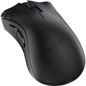 Мышь Razer Deathadder V2 X HyperSpeed (RZ01-04130100-R3G1)